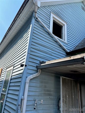 96 Grote Street, Buffalo, NY 14207