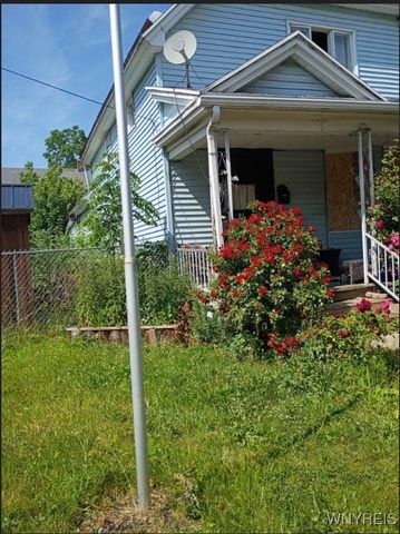 96 Grote Street, Buffalo, NY 14207