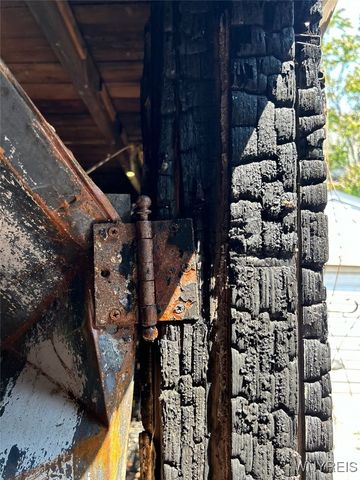 96 Grote Street, Buffalo, NY 14207