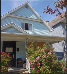 96 Grote Street, Buffalo, NY 14207