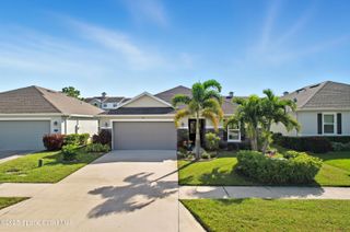 1306 Potenza Drive, West Melbourne, FL 32904