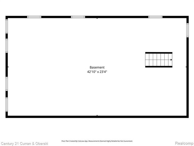 15435 Bainbridge Street, Livonia, MI 48154