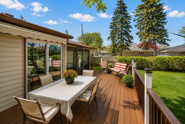 3632 Roosevelt Street NE, Saint Anthony, MN 55418