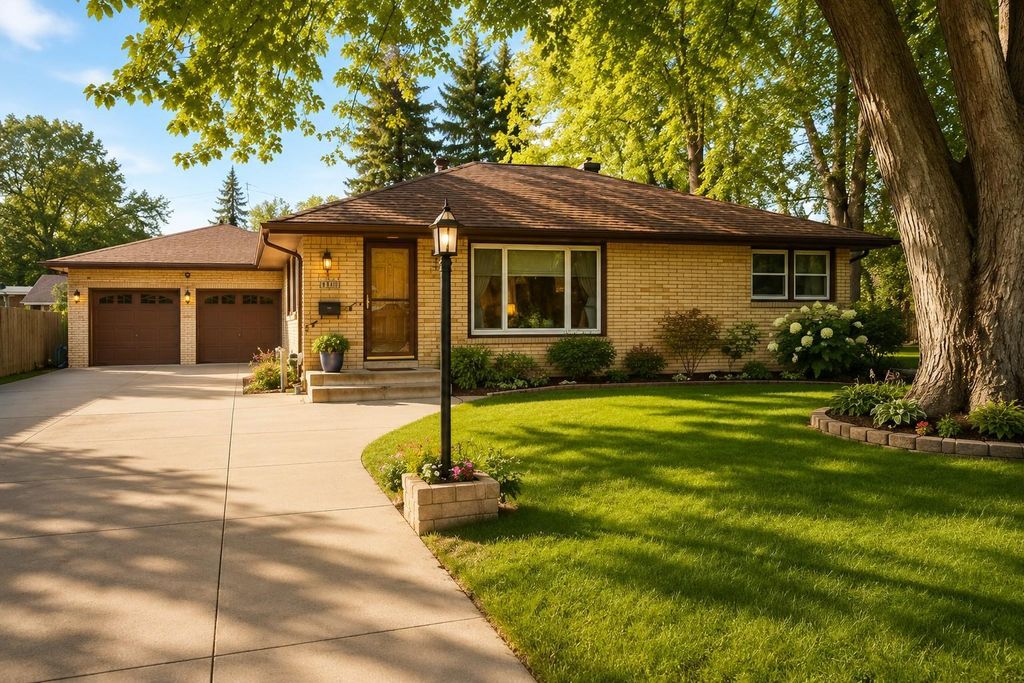 3632 Roosevelt Street NE, Saint Anthony, MN 55418