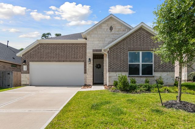 560 Newcomb Hollow Drive, Conroe, TX 77304