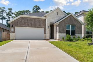 560 Newcomb Hollow Drive, Conroe, TX 77304