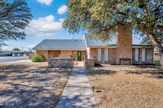 1001 Bonham St, Midland, TX 79703