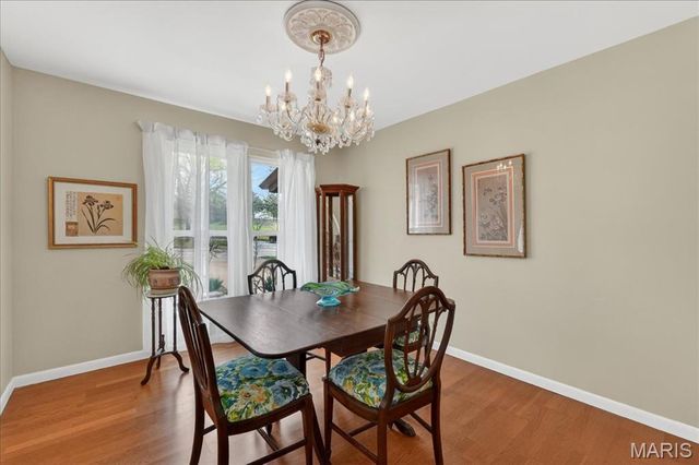 2 Silveroak Court, Manchester, MO 63021