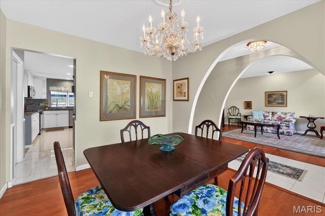 2 Silveroak Court, Manchester, MO 63021