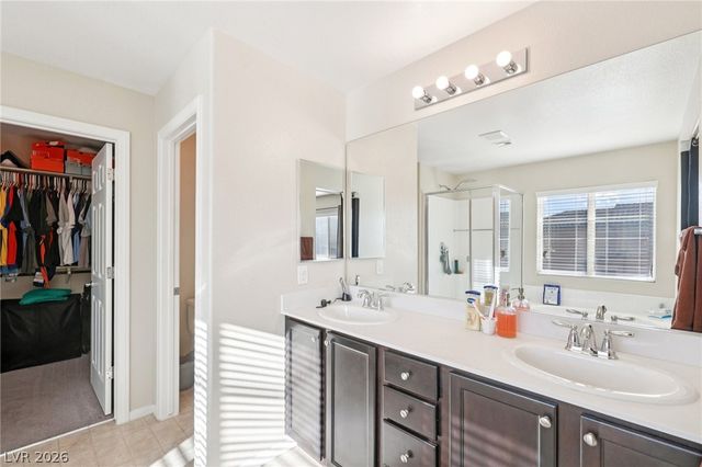 10979 Palo Duro Canyon Street, Las Vegas, NV 89179