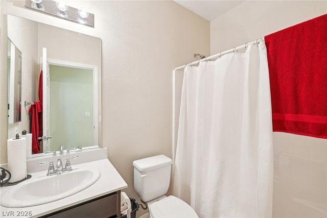 10979 Palo Duro Canyon Street, Las Vegas, NV 89179