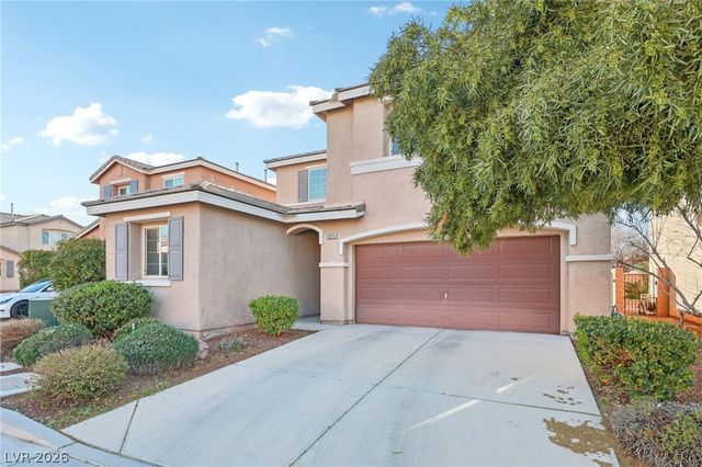 10979 Palo Duro Canyon Street, Las Vegas, NV 89179