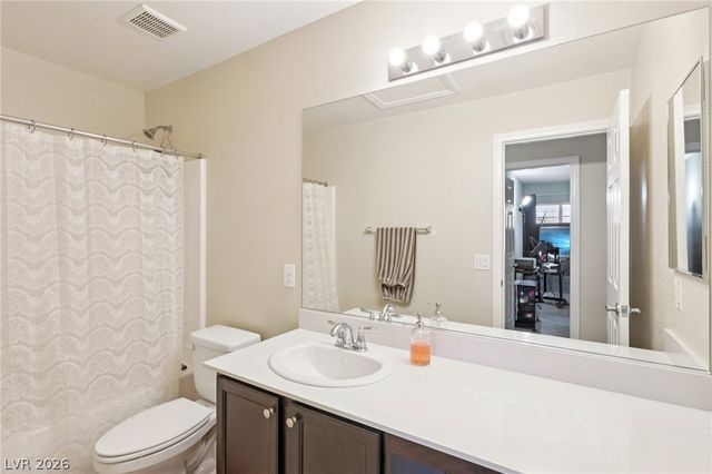 10979 Palo Duro Canyon Street, Las Vegas, NV 89179