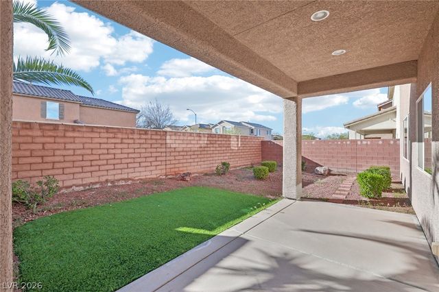 10979 Palo Duro Canyon Street, Las Vegas, NV 89179
