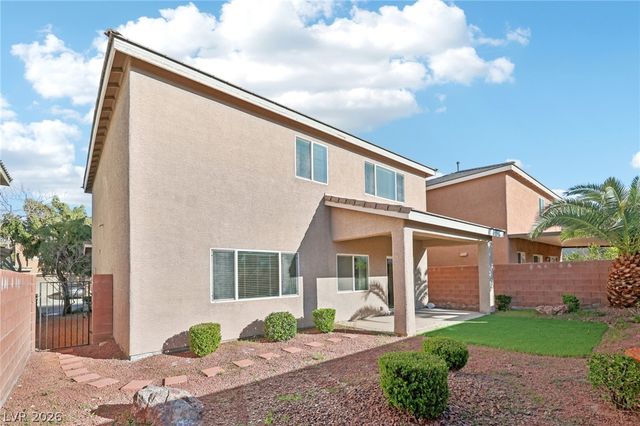 10979 Palo Duro Canyon Street, Las Vegas, NV 89179