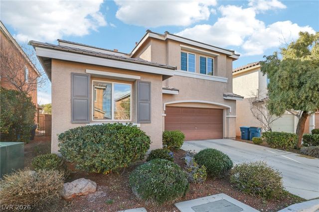 10979 Palo Duro Canyon Street, Las Vegas, NV 89179