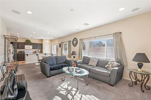 10979 Palo Duro Canyon Street, Las Vegas, NV 89179