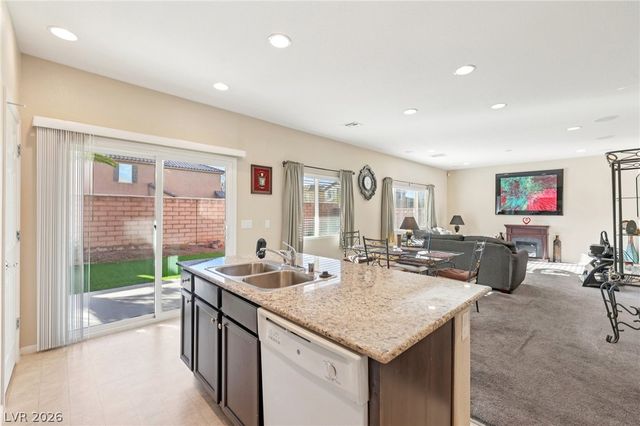 10979 Palo Duro Canyon Street, Las Vegas, NV 89179