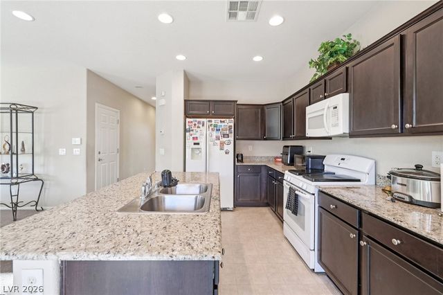 10979 Palo Duro Canyon Street, Las Vegas, NV 89179