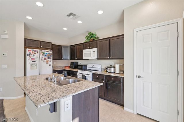 10979 Palo Duro Canyon Street, Las Vegas, NV 89179