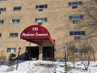115 S Rocky River Drive 201, Berea, OH 44017