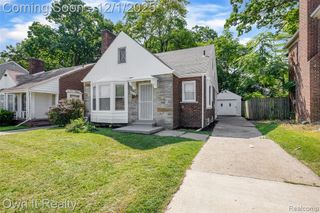 2619 W 8 Mile Road, Detroit, MI 48221