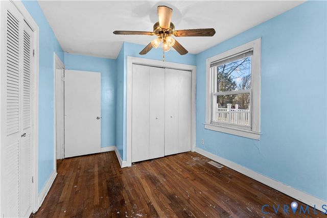 544 Roslyn Ave, Colonial Heights, VA 23834