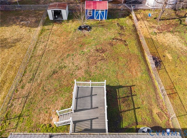 544 Roslyn Ave, Colonial Heights, VA 23834