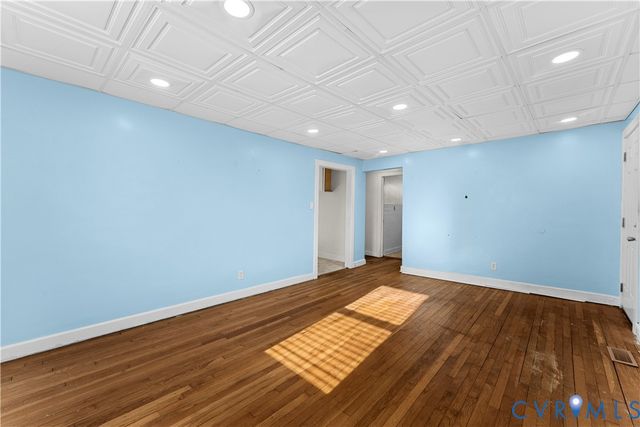 544 Roslyn Ave, Colonial Heights, VA 23834