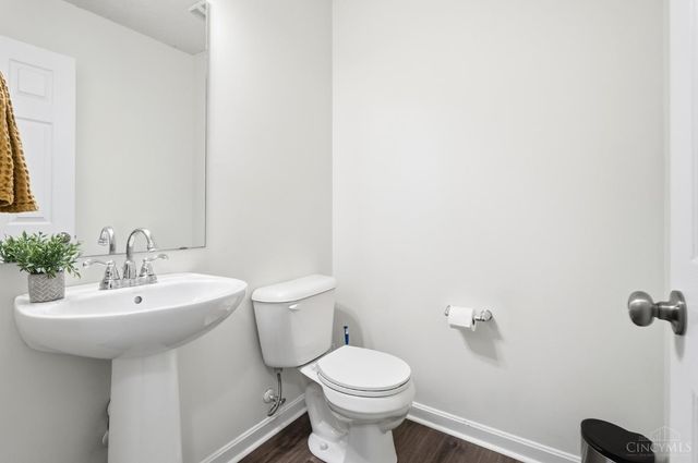 1022 Golden Oak Drive, Hamilton, OH 45013