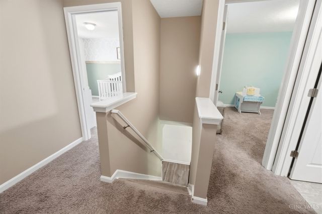 1022 Golden Oak Drive, Hamilton, OH 45013