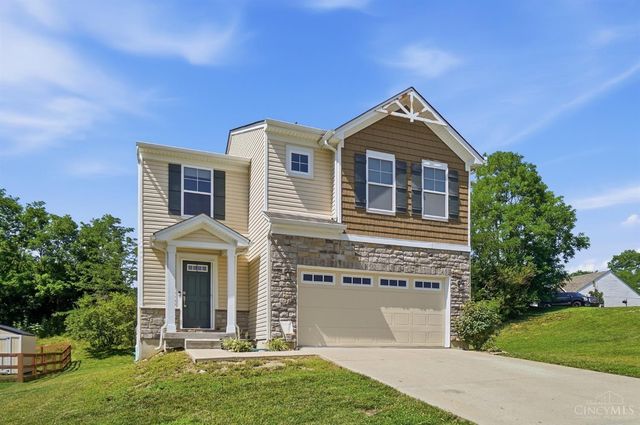 1022 Golden Oak Drive, Hamilton, OH 45013