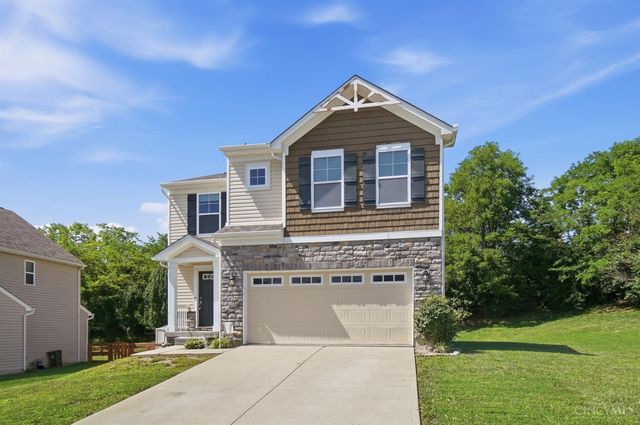 1022 Golden Oak Drive, Hamilton, OH 45013