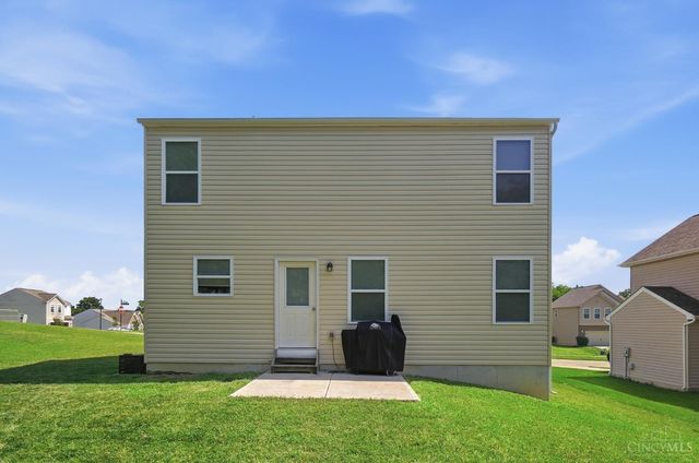1022 Golden Oak Drive, Hamilton, OH 45013