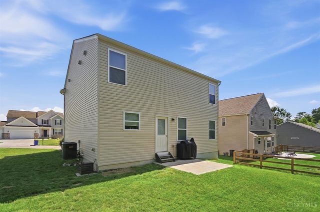 1022 Golden Oak Drive, Hamilton, OH 45013