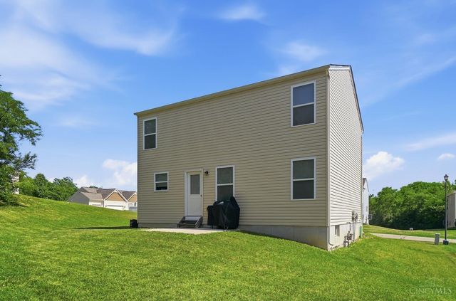 1022 Golden Oak Drive, Hamilton, OH 45013