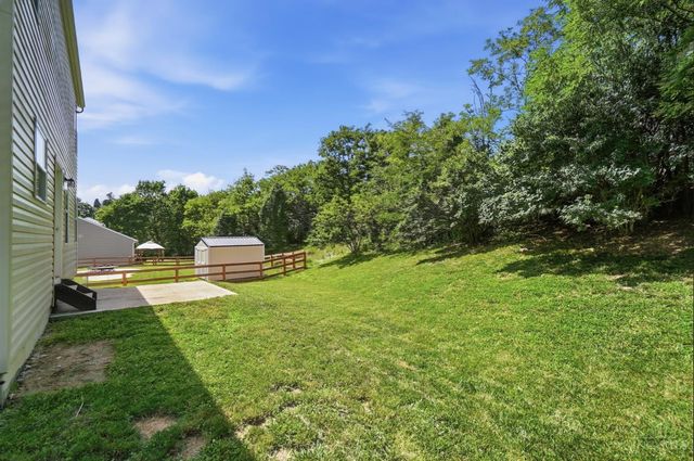 1022 Golden Oak Drive, Hamilton, OH 45013