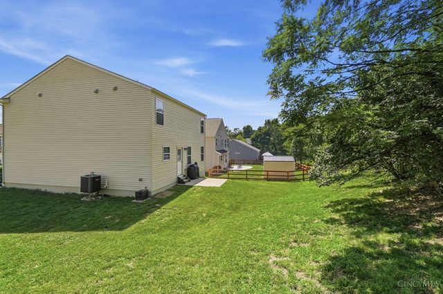 1022 Golden Oak Drive, Hamilton, OH 45013