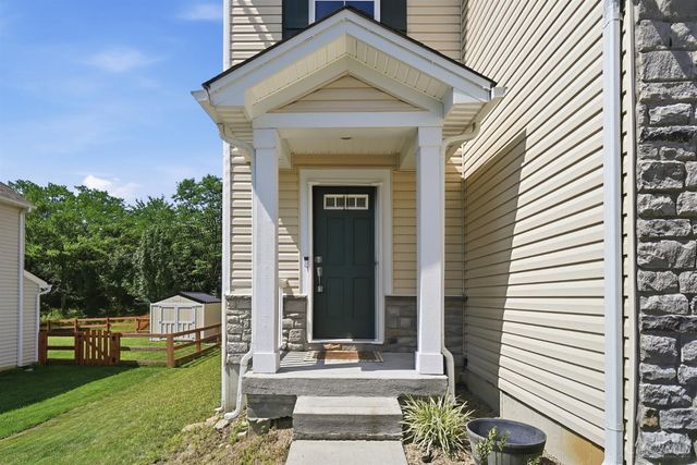 1022 Golden Oak Drive, Hamilton, OH 45013