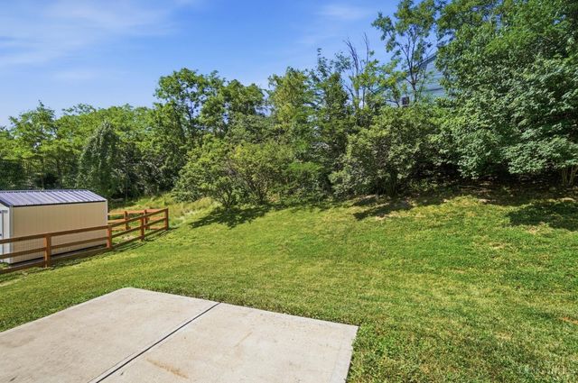 1022 Golden Oak Drive, Hamilton, OH 45013