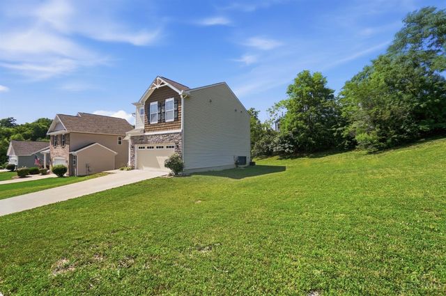 1022 Golden Oak Drive, Hamilton, OH 45013