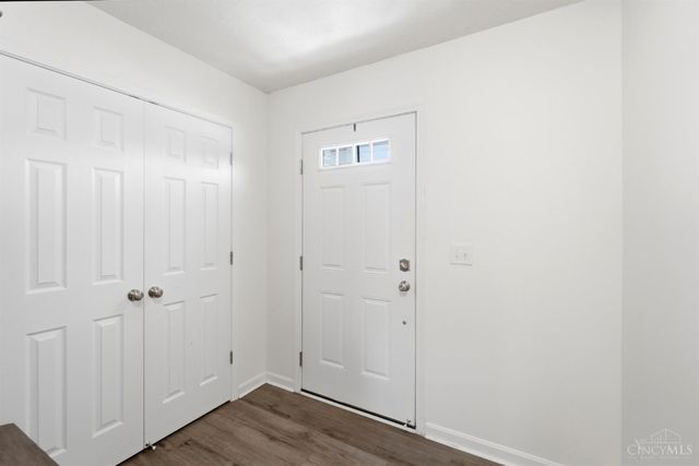 1022 Golden Oak Drive, Hamilton, OH 45013
