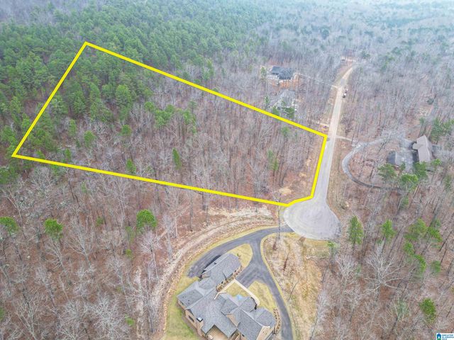 852 CAVALIER RIDGE, Birmingham, AL 35242