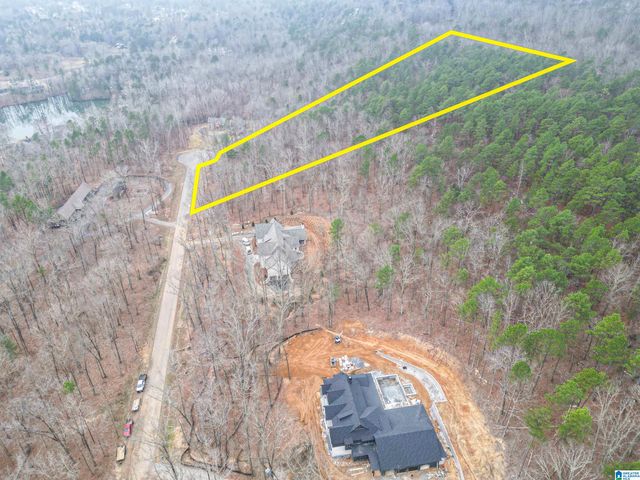 852 CAVALIER RIDGE, Birmingham, AL 35242