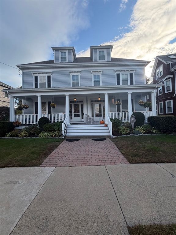 37 Basset St 1B, Lynn, MA 01902