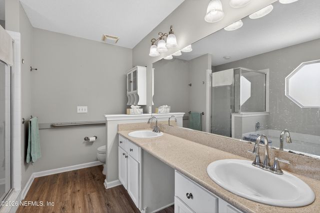 674 SCARLET VIEW Court, Orange Park, FL 32073