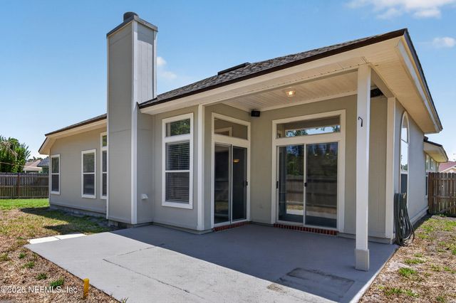 674 SCARLET VIEW Court, Orange Park, FL 32073