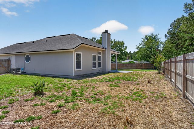 674 SCARLET VIEW Court, Orange Park, FL 32073