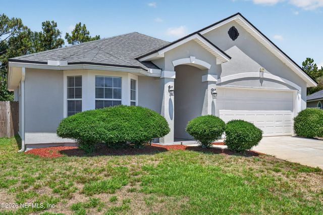 674 SCARLET VIEW Court, Orange Park, FL 32073
