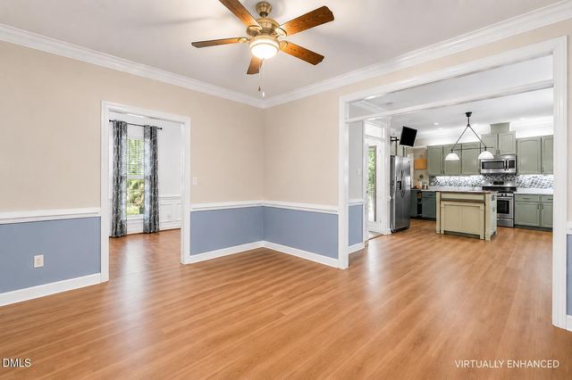 206 Park Valley Lane, Cary, NC 27519